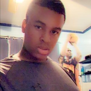 Meet your Posher, Tyree